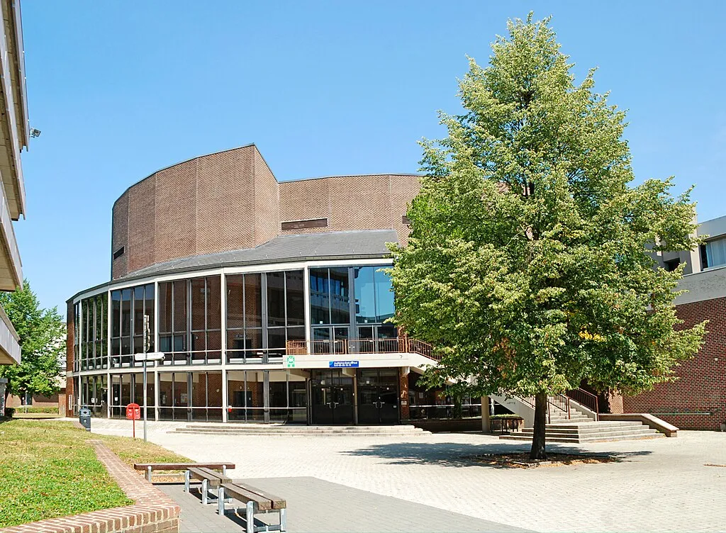 Ottignies-Louvain-La-Neuve