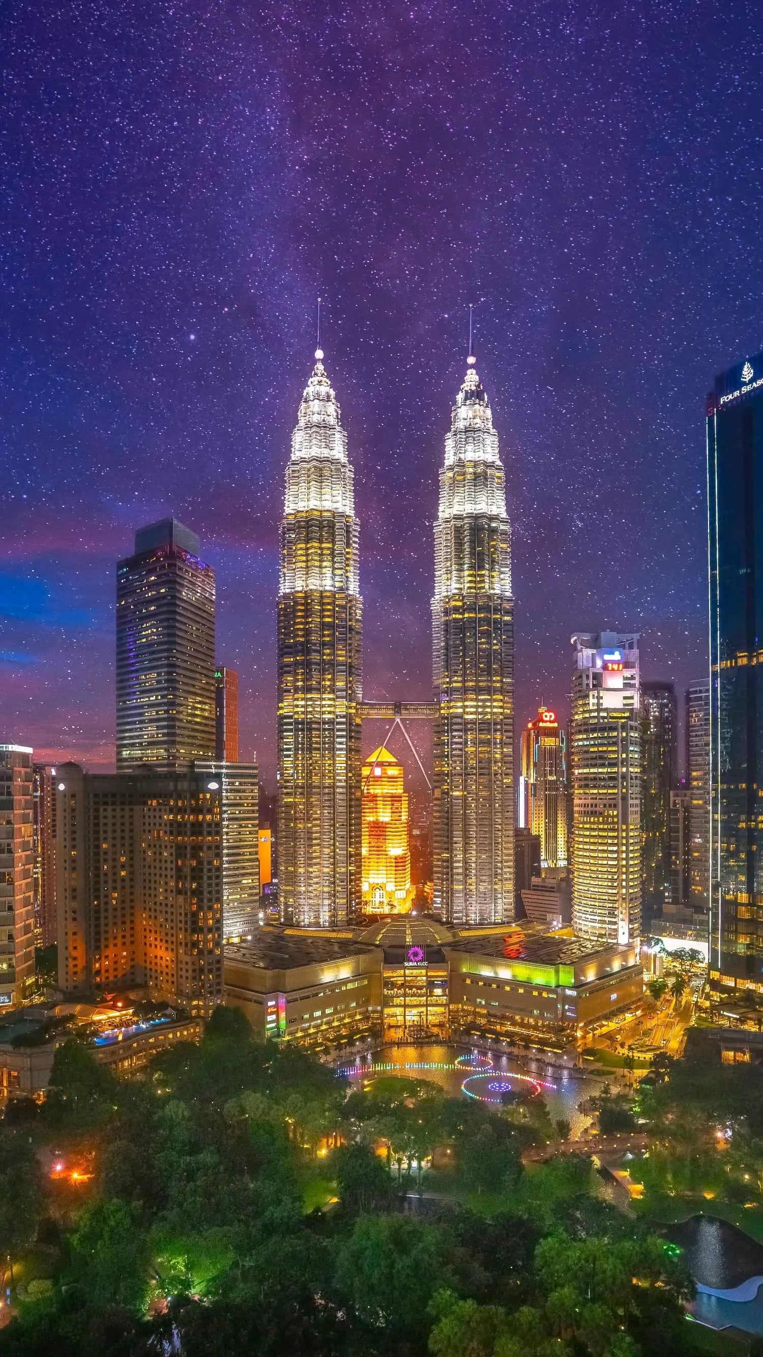 Kuala Lumpur