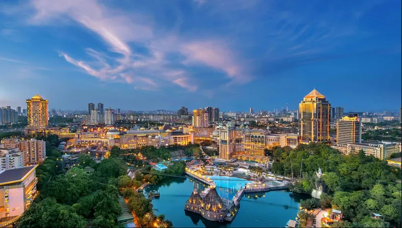 Kuala Lumpur, Malaysia, 2025