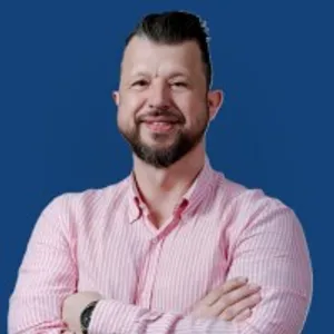 Geert Theys profile picture